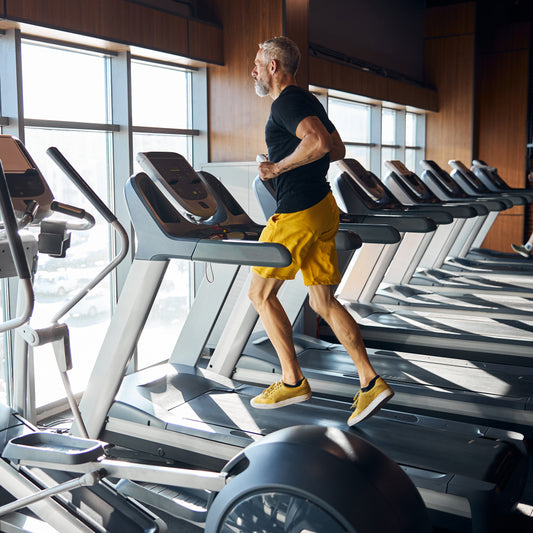 Unveiling the Secret to Revitalized Energy and Stamina: Shilajit Resin for Men's Health