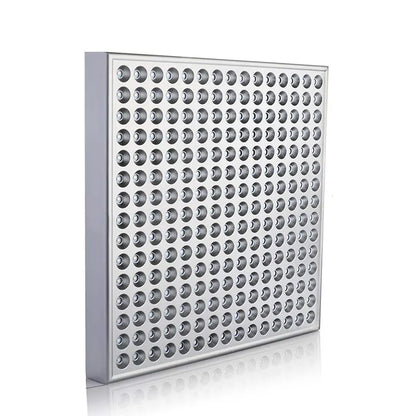 Red Light Therapy panel with 225 LEDs