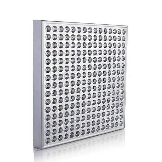 Red Light Therapy panel with 225 LEDs